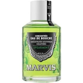 Marvis 30 ml Mini Mouthwash Concentrated Ağız Gargarası
