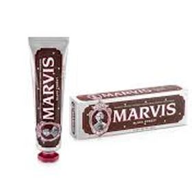 Marvis 75 ml Black Forest Mint Diş Macunu