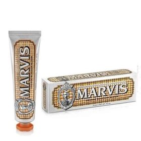 Marvis 75 ml Orange Blossom Bloom Mint Diş Macunu