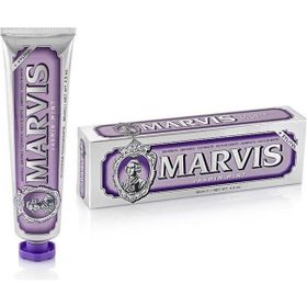 Marvis 85 ml 2 Adet Jasmin Mint + Xylitol Diş Macunu