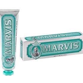 Marvis 85 ml Anise Mint Anasonlu Diş Macunu