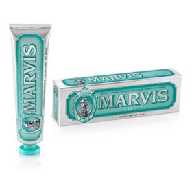Marvis 85 ml Anisine Mint Anason Ve Nane Aromalı Diş Macunu