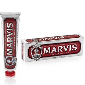 Marvis 85 ml Tarçın Diş Macunu