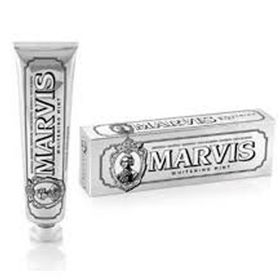 Marvis 85 ml Whitening Mint Nane Aromalı Diş Macunu