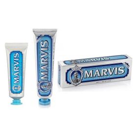 Marvis 85+25 ml Aquatic Mint Nane Aromalı Diş Macunu