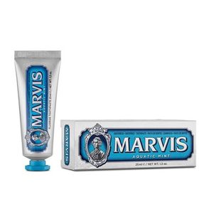Marvis Acquatic Mint 25 ml Diş Macunu