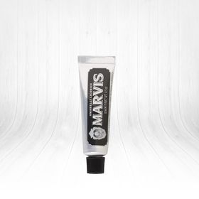 Marvis Amerelli Licorice Mint 10 ml Diş Macunu