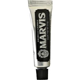 Marvis Amerelli Licorice Mint 10 ml Diş Macunu