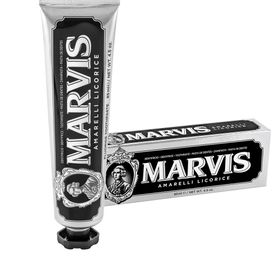 Marvis Amerelli Licorice Mint 85 ml Diş Macunu