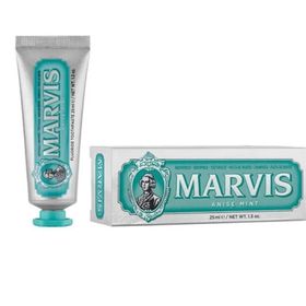 Marvis Anason Ve Nane Özlü 25 ml Diş Macunu 8004395111374