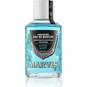 Marvis Anise Mint 120 ml Ağız Gargara Suyu