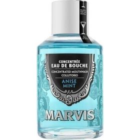Marvis Anise Mint 120 ml Ağız Gargara Suyu