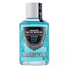 Marvis Anise Mint 120 ml Ağız Gargara Suyu