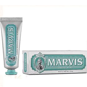 Marvis Anise Mint 25 ML Diş Macunu
