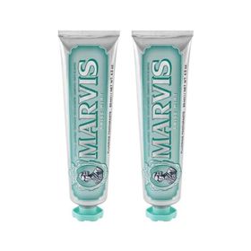 Marvis Anise Mint 2x85 ml Diş Macunu
