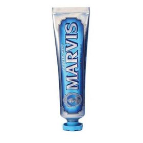 Marvis Aquatic Mint 75 ml Diş Macunu