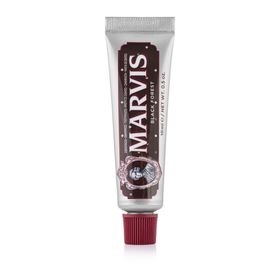 Marvis Black Forest 10 ml Diş Macunu 80172956
