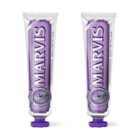 Marvis Casmin 2x85 ml Diş Macunu