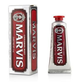 Marvis Cinnamon Mint 25 ml Diş Macunu
