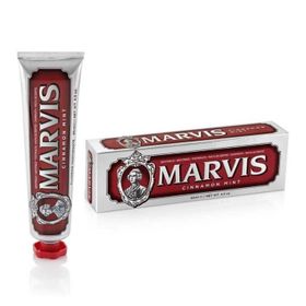 Marvis Cinnamon Mint 85 ml Diş Macunu