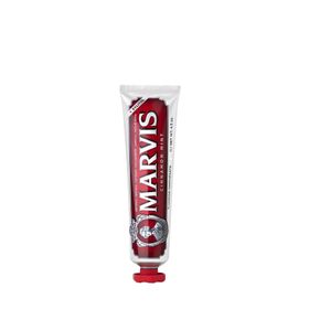 Marvis Cinnamon Mint + Xylitol 10 ml Diş Macunu 80626602