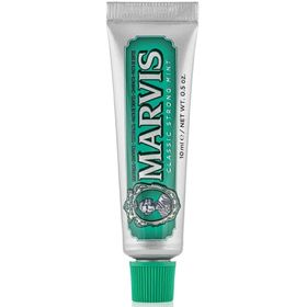 Marvis Classic Strong Mint 10 ml Diş Macunu