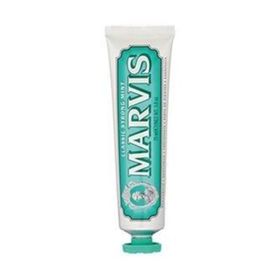 Marvis Classic Strong Mint 25 ml Güçlü Nane Diş Macunu