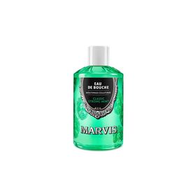 Marvis Classic Strong Mint 400 ml Ağız Bakım Suyu