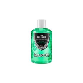 Marvis Classic Strong Mint 400 ml Ağız Bakım Suyu