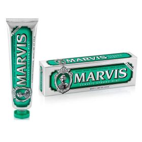 Marvis Classic Strong Mint Xylitol 85 ml Diş Macunu