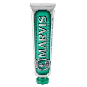 Marvis Classic Strong Mint Xylitol 85 ml Diş Macunu
