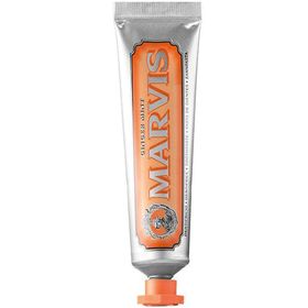 Marvis Ginger Mint 10 ml Diş Macunu