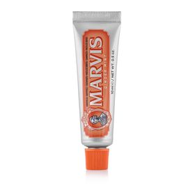 Marvis Ginger Mint 10 ml Diş Macunu