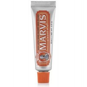 Marvis Ginger Mint 10 ml Diş Macunu