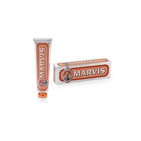 Marvis Ginger Mint 3x85 ml Diş Macunu