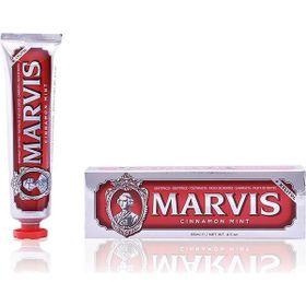 Marvis Ikisi Bir Arada Marvis 85 ml ve 25 ml Diş Macunu