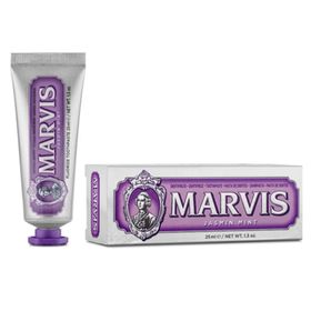 Marvis Jasmin 25 ml Mint Florürlü Diş Macunu