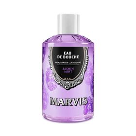 Marvis Jasmin Mint 400 ml Ağız Bakım Suyu