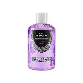 Marvis Jasmin Mint 400 ml Ağız Bakım Suyu