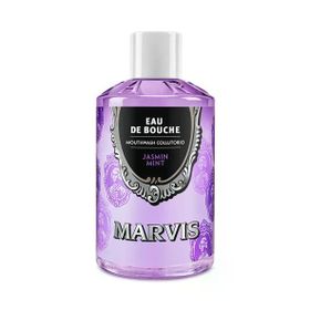 Marvis Jasmin Mint 400 ml Ağız Bakım Suyu