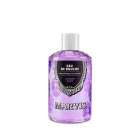 Marvis Jasmin Mint 400 ml Ağız Bakım Suyu
