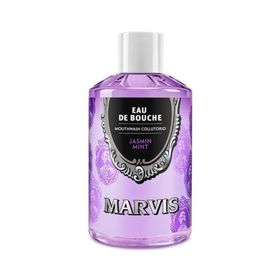 Marvis Jasmin Mint 400 ml Ağız Bakım Suyu