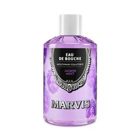 Marvis Jasmin Mint 400 ml Ağız Bakım Suyu