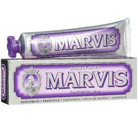 Marvis Jasmin Mint 75 ml Diş Macunu