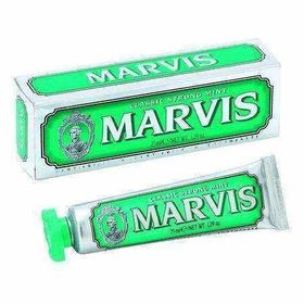 Marvis Klasik Ekstra Naneli 25 ml Diş Macunu