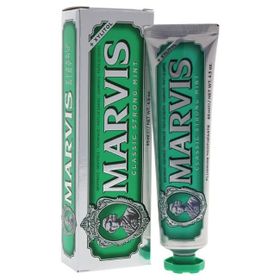 Marvis Mint Beyazlatıcı 85 ml Diş Macunu