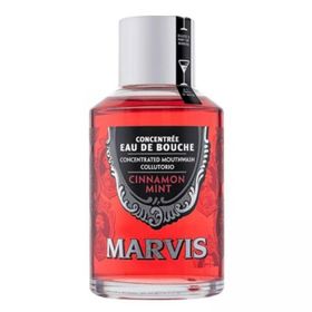 Marvis Mouthwash Cinnamon Mint 120 ml Konsantre Ağız Gargarası