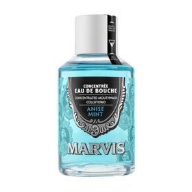 Marvis Mouthwash Mint 120 ml Ağız Gargarası