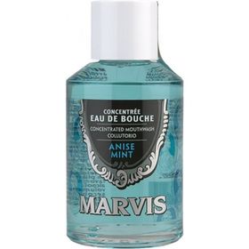 Marvis Mouthwash Mint 120 ml Ağız Gargarası