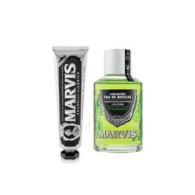 Marvis Mouthwash Mint 120 ml Ağız Gargarası